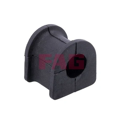 Image de FAG 819 0158 10 Silent Bloc De Barre Stabilisatrice Support en caoutchouc 24,00 MERCEDES BENZ: Sprinter 3.5 T Van, Vito Bus, Van