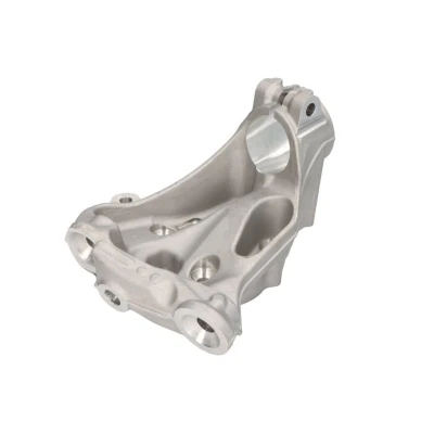 Image de REINHOCH RH08 3017 Porte Fusée Essieu avant, gauche BMW: 3 Berline, Coupe, X5