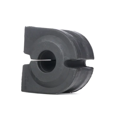 Image de FEBI BILSTEIN 33382 Silent Bloc De Barre Stabilisatrice Essieu avant EPDM (éthylène propylène diène caoutchouc) 24,6 49 BMW: 5 Berline, Touring
