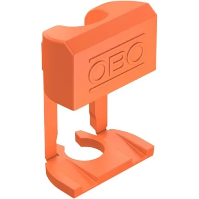 Image de ZH 12 DB HW Befestigungselement für dünne Beplankung 15x8x5, PP, orange (50 C62)