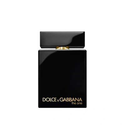 Image de Dolce &amp; Gabbana Eau de Parfum The One For Men Intense 100ml