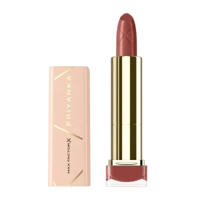 Image de Max Factor Colour Elixir Priyanka Rouge à lèvres 012 Fresh Rose