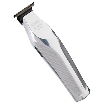 Image de Wahl Professional Tondeuse haute visibilité, coupe de précision, contrôle vitesse adaptatif, temps fonctionnement 135 minutes