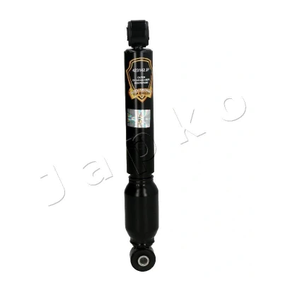 Image de JAPKO MJSMA06 Amortisseur de direction avant noir SMART: Fortwo I Coupe, Cabriolet, Cabrio