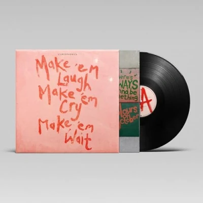 Image de Make &#039;em Laugh, Cry, Wait