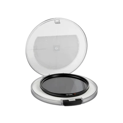 Image de ZEISS Filtre Polarisant T* 72mm Neuf
