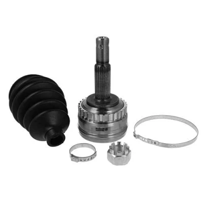 Image de METELLI 15 1437 Tête De Cardan Caoutchouc OPEL: Corsa C 3/5 portes, Meriva A, Tigra Twintop