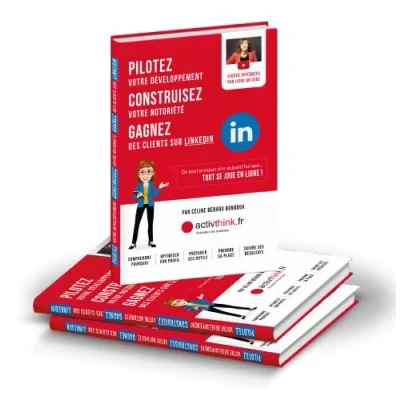 Image de Pilotez votre développement, construisez notoriété, gagnez des clients sur LinkedIn
