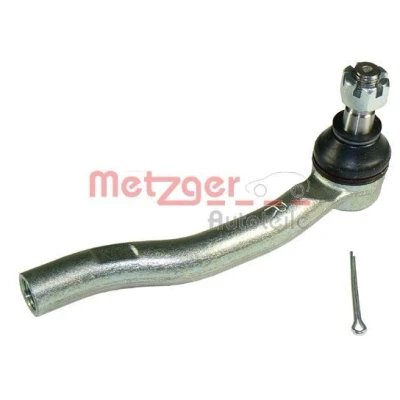Image de METZGER 54040202 Rotule de direction Essieu avant droit NISSAN: NP300 Navara Pick up, Pathfinder 3, up