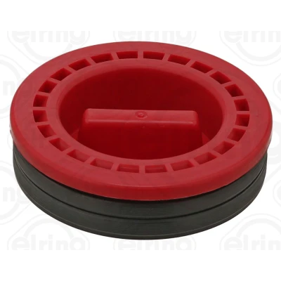 Image de ELRING 933.710 Joint Spi De Vilebrequin PTFE (polytétrafluoroéthylène)/ FPM (caoutchouc fluoré) LAND ROVER: Range Rover Sport, 3