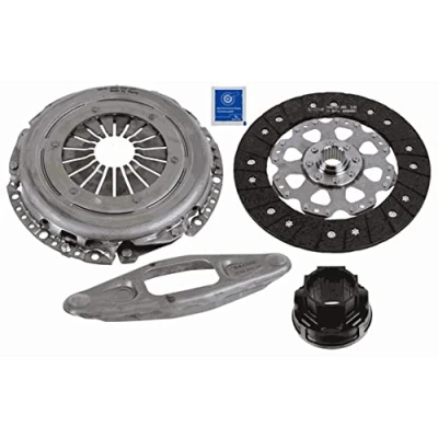 Image de SACHS 3000 970 136 Kit d&#039;Embrayage 240 BMW: 1 Cabriolet, 3 Berline, Coupe