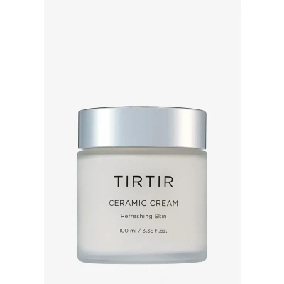 Image de Tirtir Ceramic Cream Soin de jour, Taille: 50 ml,
