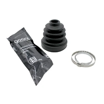 Image de GOOM CB 0026 Soufflet de Cardan 88mm du côté boîte vitesses OPEL: Meriva A, Corsa C 3/5 portes, Combo Tour, FIAT: Grande Punto portes