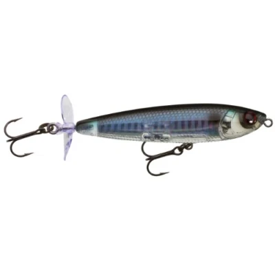 Image de Leurre flottant Yo Zuri Duel 3DB Prop 90 mm R1107 PSH (4932)