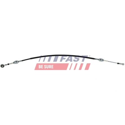 Image de Tirette à câble, boîte de vitesse manuelle FAST FT73001