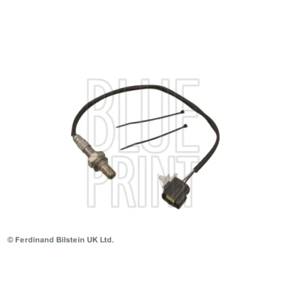 Image de BLUE PRINT ADM57054 Sonde lambda chauffé 4 MAZDA: 323 F 6