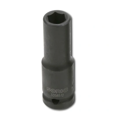 Image de Douille à chocs SONIC 1/2&quot; 13 mm 6 Kant tief