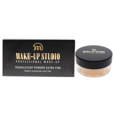 Image de Make Up Studio Poudre libre Visage extra fine transparente 1