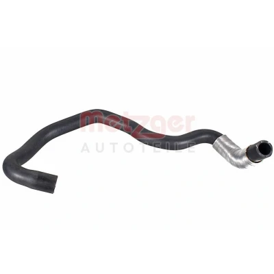 Image de METZGER 2422159 Gaine de chauffage FORD: Transit Connect Mk1 Van