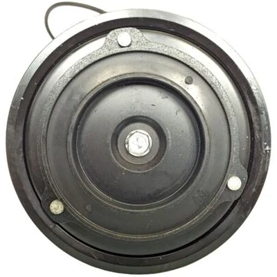 Image de MAHLE ORIGINAL ACP 739 000S Compresseur De Climatisation 10PA15C 12 PAG 46 R 134a avec bague d&#039;étanchéité