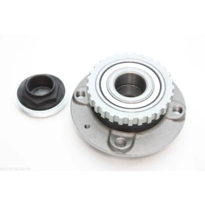 Image de Kit de roulements roue AUTOMEGA 110130110
