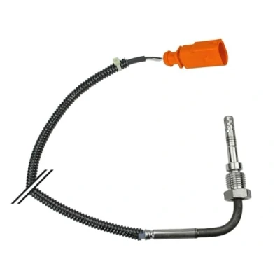 Image de MEYLE 114 800 0065 Palpeur, température des gaz ORIGINAL Quality AUDI: A4 B7 Berline, Avant, B6/B7 Cabriolet