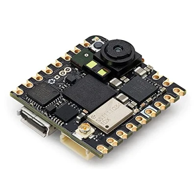 Image de Arduino ABX00051 Carte Nicla Vision