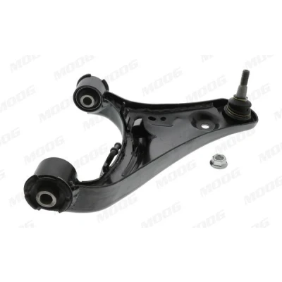 Image de MOOG LR WP 15147 Bras de suspension supérieur, Essieu avant gauche barre oscillant transversal LAND ROVER: Discovery 3