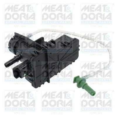Image de Module de dosage, injection d&#039;urée MEAT &amp; DORIA MD73048