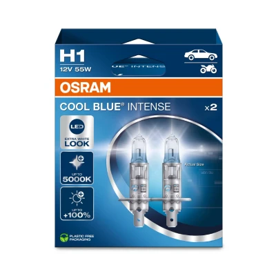 Image de Ampoule /projecteur longue portée OSRAM 64150CBN 2HB