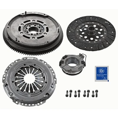 Image de SACHS ZMS Modul 2290 601 039 Kit d&#039;Embrayage TOYOTA: RAV4 II SUV, Corolla Verso, IX 3/5 portes