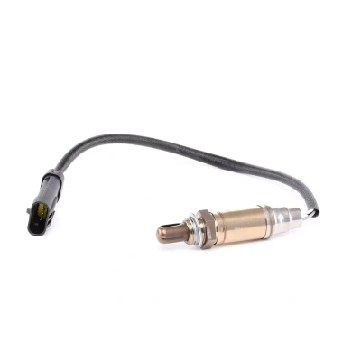 Image de RIDEX 3922L0198 Sonde lambda chauffé, planaire RENAULT: Kangoo I, I Express, TWINGO 1, DACIA: Sandero Logan Berline, Duster SUV