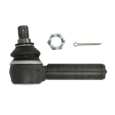Image de FEBI BILSTEIN 43445 Rotule de direction 26 Essieu avant avec ecrou crénelé DAF: CF 85, MAN: M 2000 L, VOLVO: FL 6