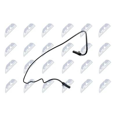 Image de NTY CPP LR 009 Durite De Refroidissement LAND ROVER: Discovery 2