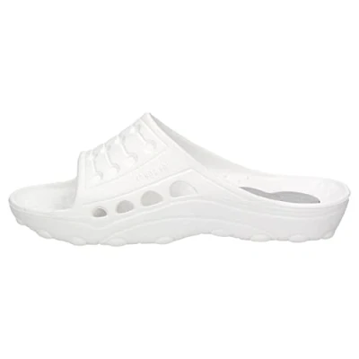 Image de chung shi Schuhe Dux Duflex DUXilette White (8600020) 46 47 Weiss