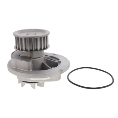 Image de VAICO V40 50008 Pompe à eau avec joints mécanique Turbine en métal Qualité originale OPEL: Corsa C 3/5 portes, B Zafira A