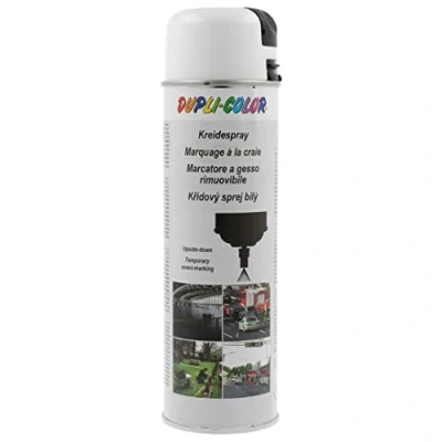 Image de DUPLI COLOR 133985 Vernis 1K 500ml