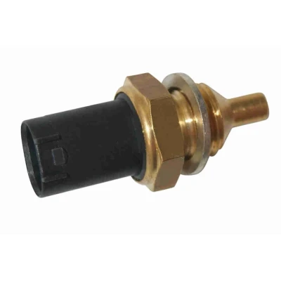Image de VEMO V45 72 0103 Sonde De Température Liquide Refroidissement avec bague d&#039;étanchéité PORSCHE: Cayenne, Macan