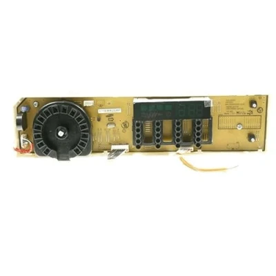Image de CARTE ELECTRONIQUE LAVE LINGE DC94 07382A DE COMMANDE PCB EEPROM