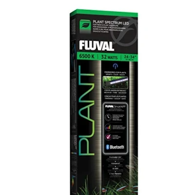Image de FLUVAL Plant Éclairage pour Aquariophilie 3.0 LED 32 W 61 85 cm
