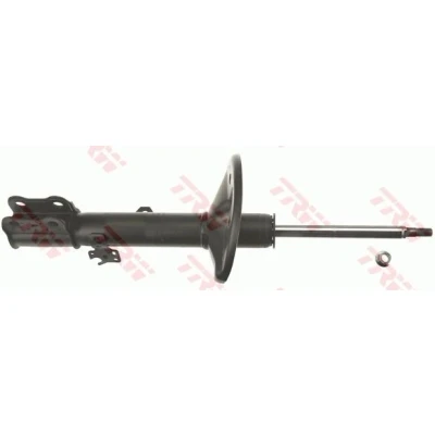 Image de TRW JGM1205SR Amortisseur Essieu avant droit Pression de gaz 54 Système bitube Jambe suspension Goujon en haut M14x1,5 SINGLE TOYOTA: RAV4 II SUV