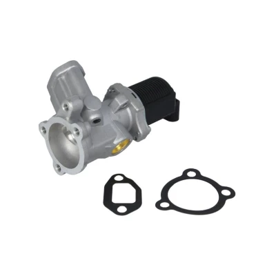 Image de ENGITECH ENT500026 Vanne EGR OPEL: Corsa D 3/5 portes, Meriva A, C FIAT: Doblo I Cargo, 500 3 Punto Evo portes