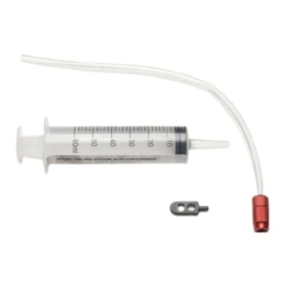 Image de Seringue injection préventif Parts 8.3