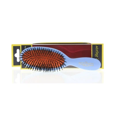 Image de Mason Pearson Brosse Format de poche Poils