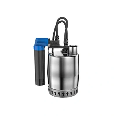 Image de Pompe submersible portative multi usages KP150 Grundfos