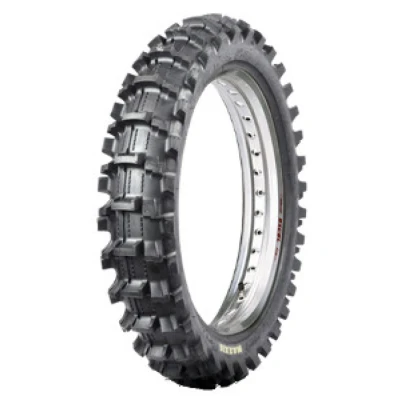 Image de Maxxis MAXXCROSS MX SM M 7328 REAR NHS TT 100/90 R19 57M auto Pneus été 72739960