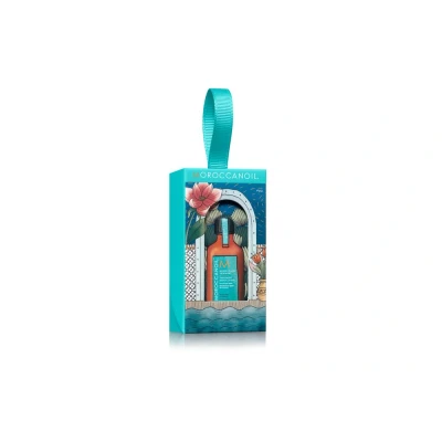 Image de Moroccanoil Coffret Stocking Stuffer Treatment Regular st 1 paquet Pour tous types de cheveux