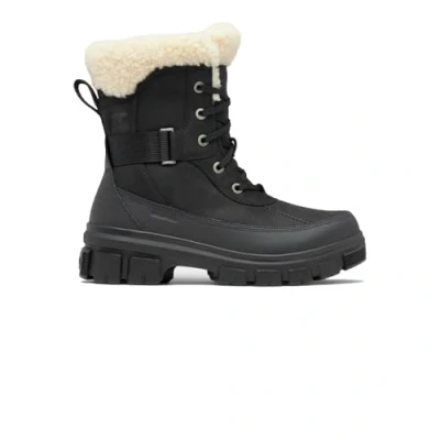 Image de Sorel Torino V Parc, Bottes Imperméables pour Femmes