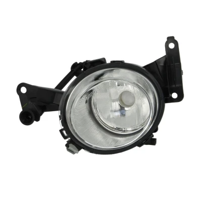 Image de VAN WEZEL 3750997 Antibrouillard rond gauche OPEL: Corsa D 3/5 portes