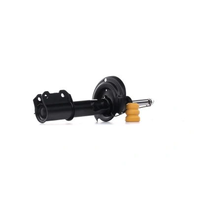 Image de KYB Excel G 334668 Amortisseur Essieu avant gauche Pression de gaz Système bitube Jambe suspension Goujon en haut SAAB: 9 3 Break, Berline
